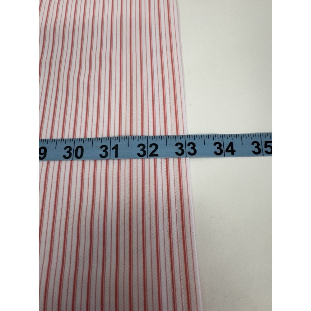 NWT Holderness & Bourne Turnbull Stripe AIRATION Golf Polo Shirt Mens XXL $118 - Picture 12 of 12